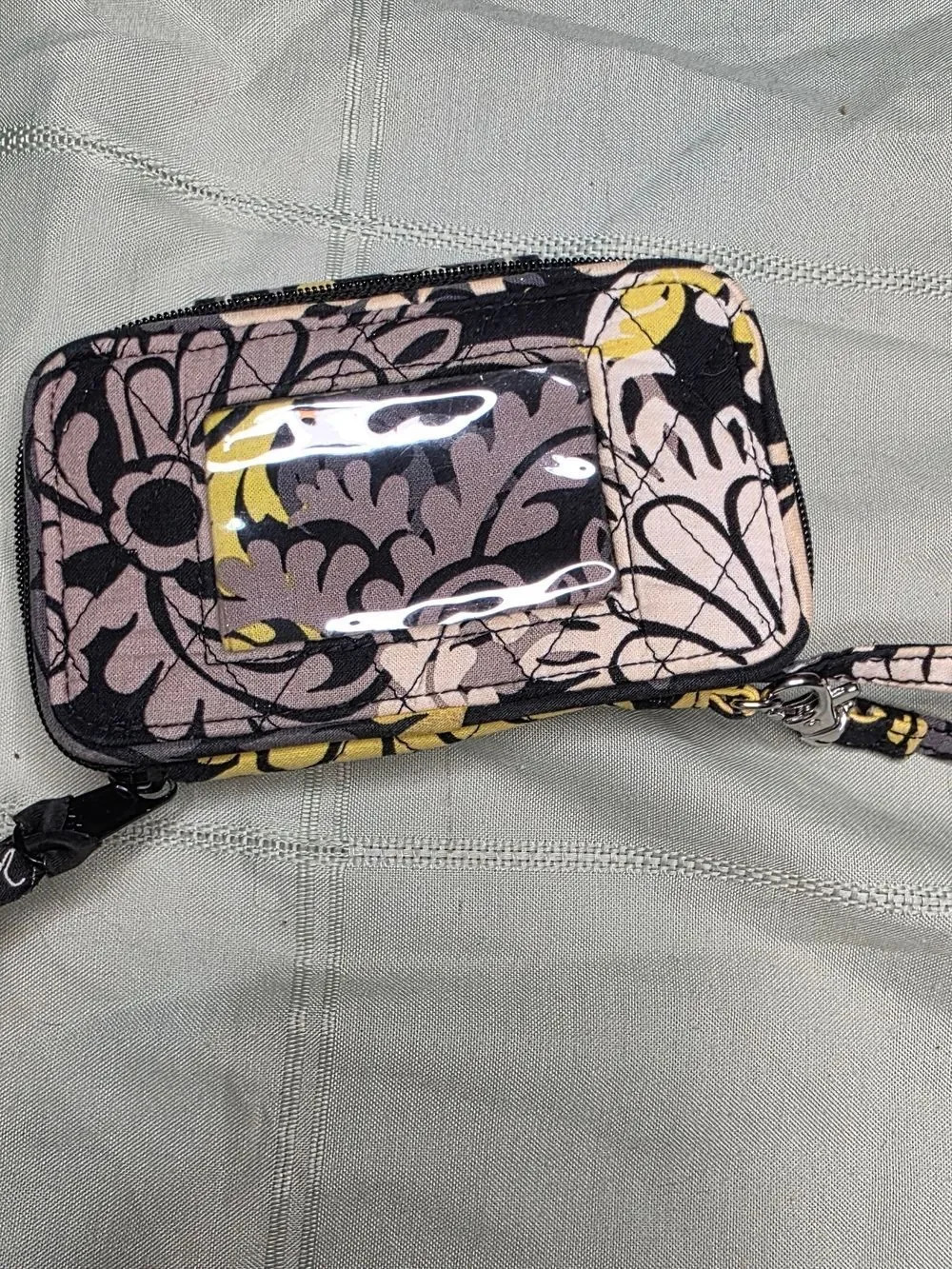 Vera Bradley ​this versatile
